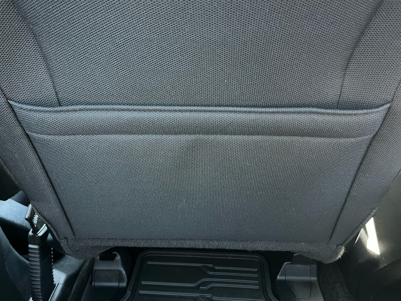 Ford F-150 XLT SuperCrew 5.5-ft. Bed 4WD 2016