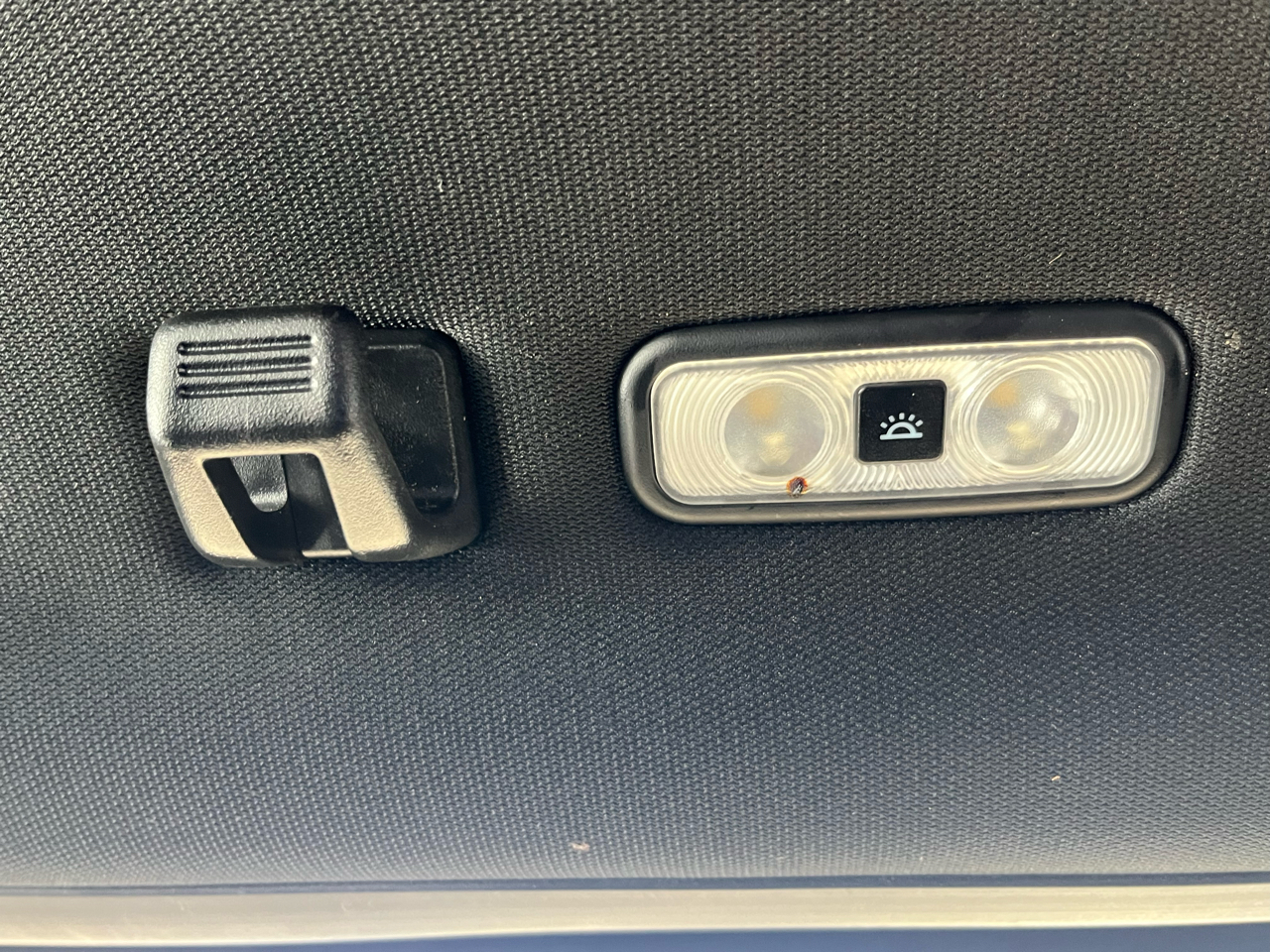 Ford F-150 XLT SuperCrew 5.5-ft. Bed 4WD 2016