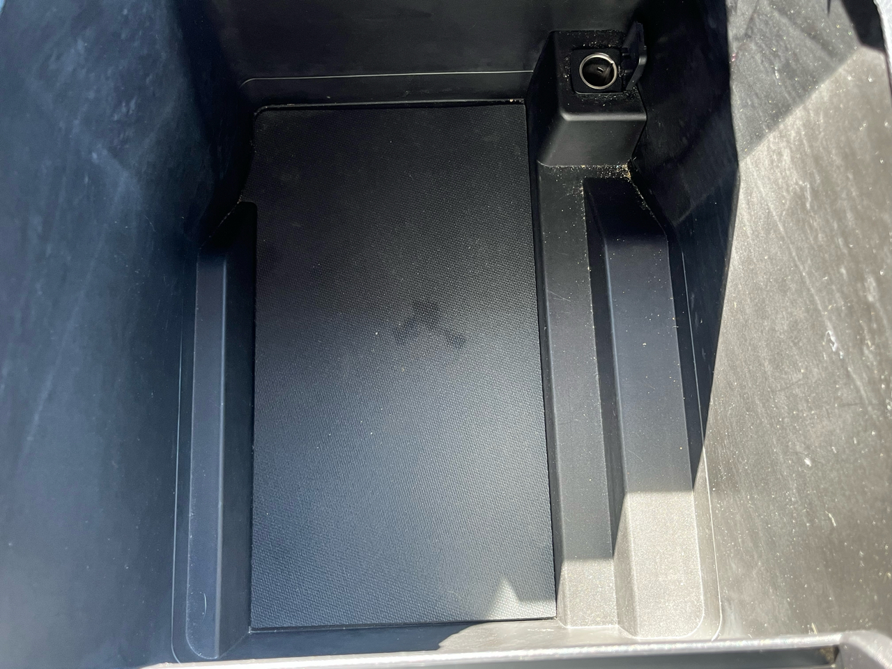 Ford F-150 XLT SuperCrew 5.5-ft. Bed 4WD 2016