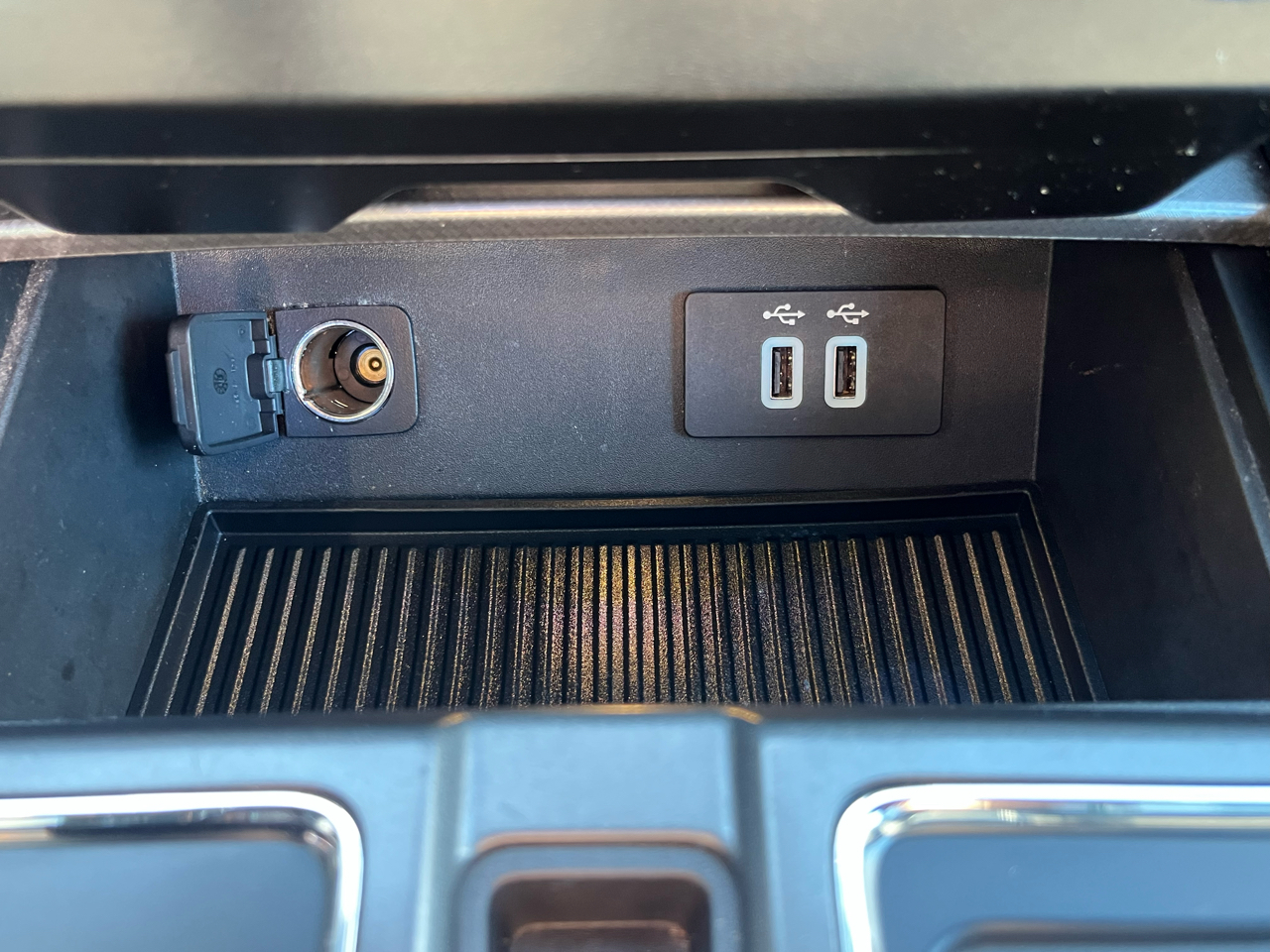 Ford F-150 XLT SuperCrew 5.5-ft. Bed 4WD 2016