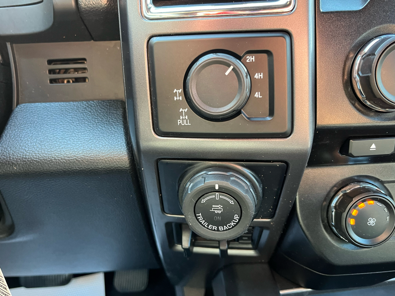 Ford F-150 XLT SuperCrew 5.5-ft. Bed 4WD 2016