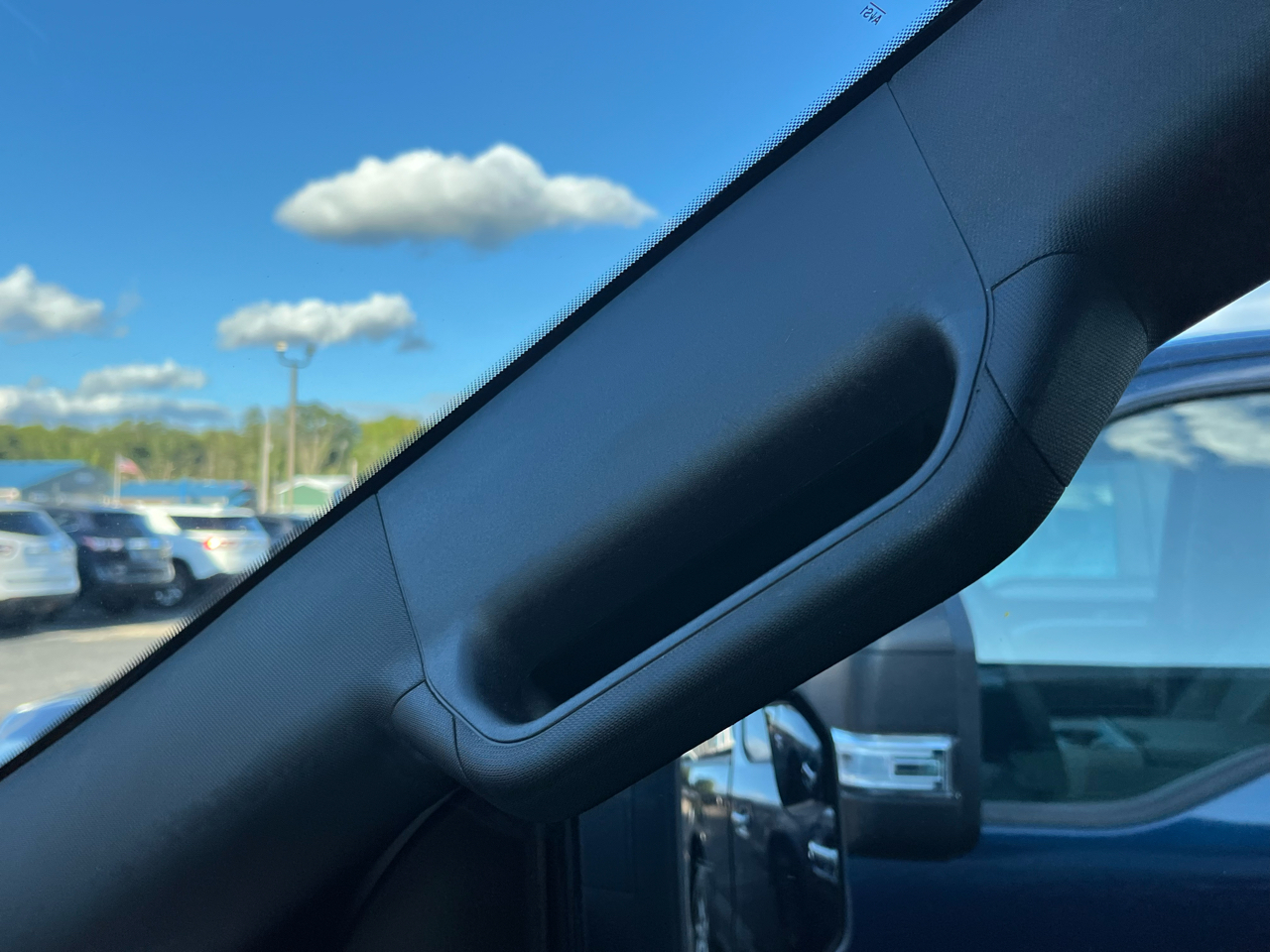 Ford F-150 XLT SuperCrew 5.5-ft. Bed 4WD 2016