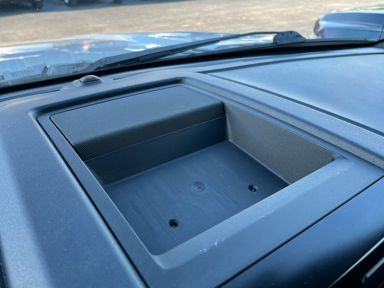 Ford F-150 XLT SuperCrew 5.5-ft. Bed 4WD 2016