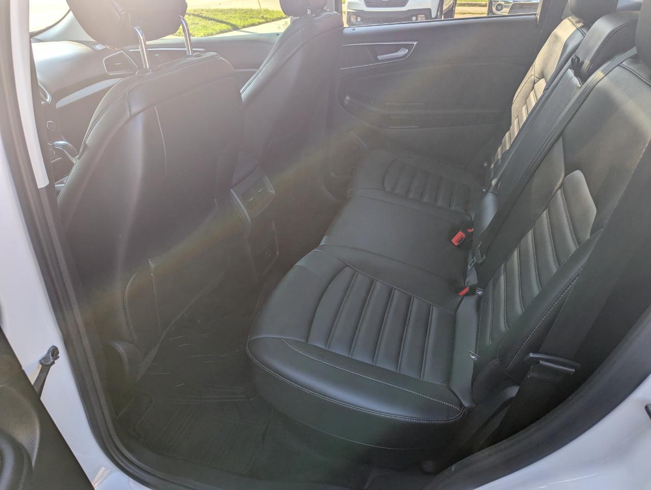 Ford Edge 4dr SEL AWD 2016