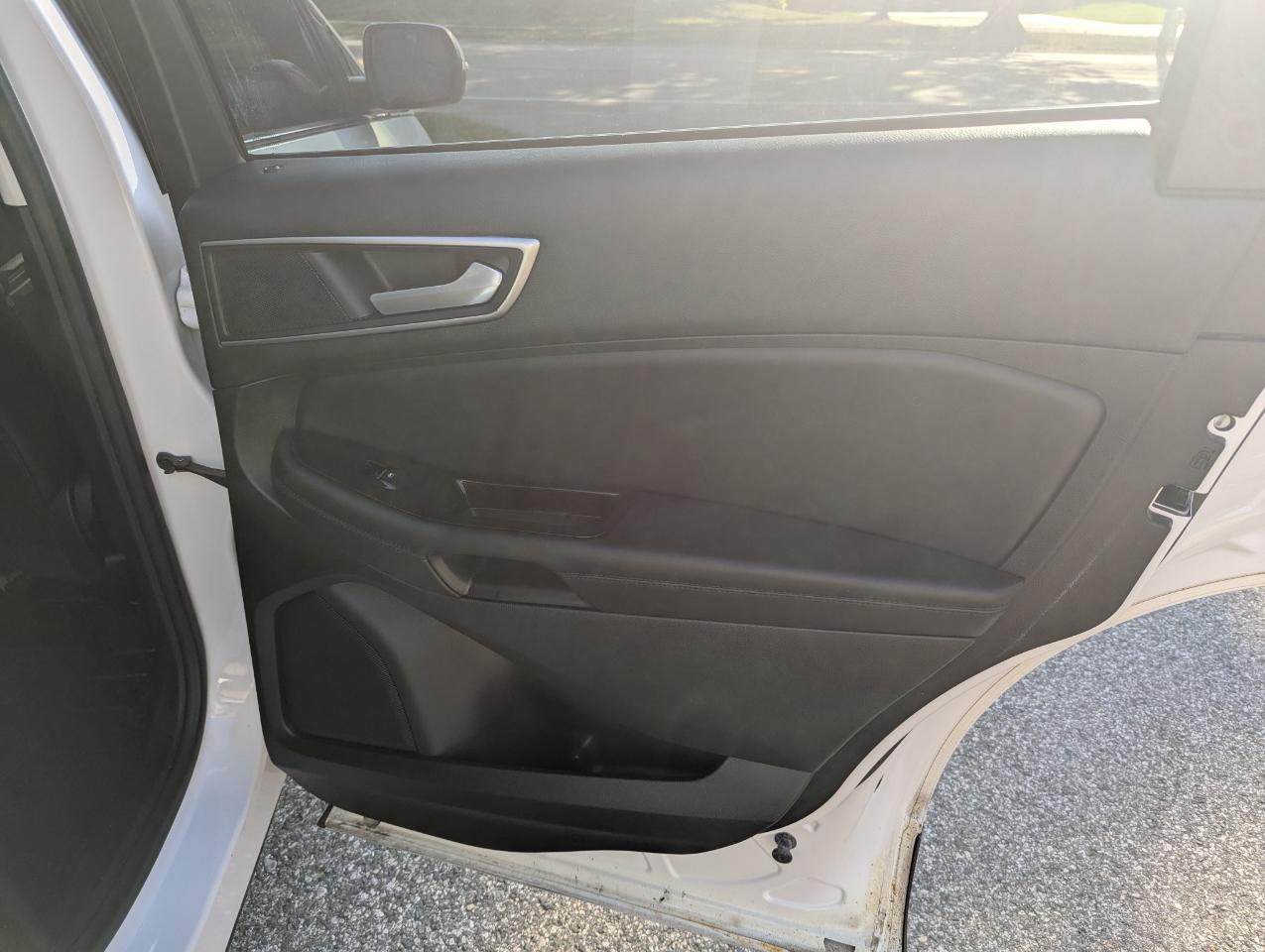 Ford Edge 4dr SEL AWD 2016