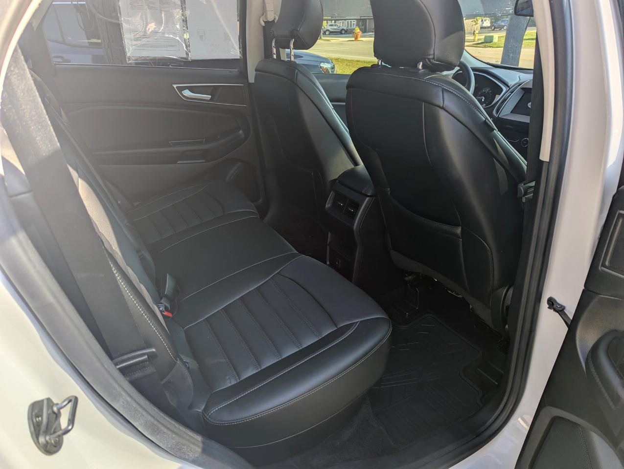 Ford Edge 4dr SEL AWD 2016