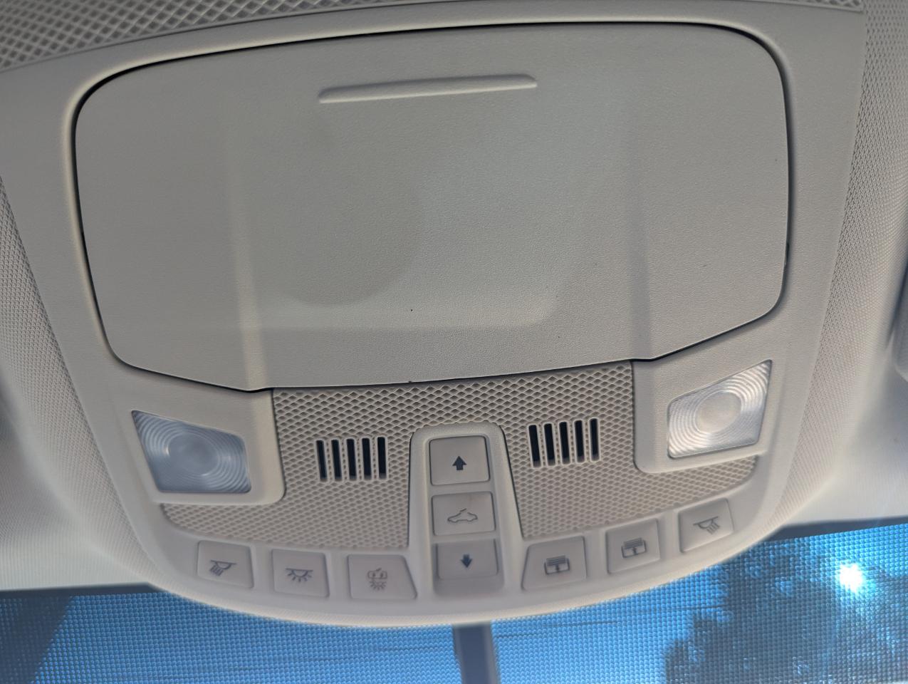 Ford Edge 4dr SEL AWD 2016