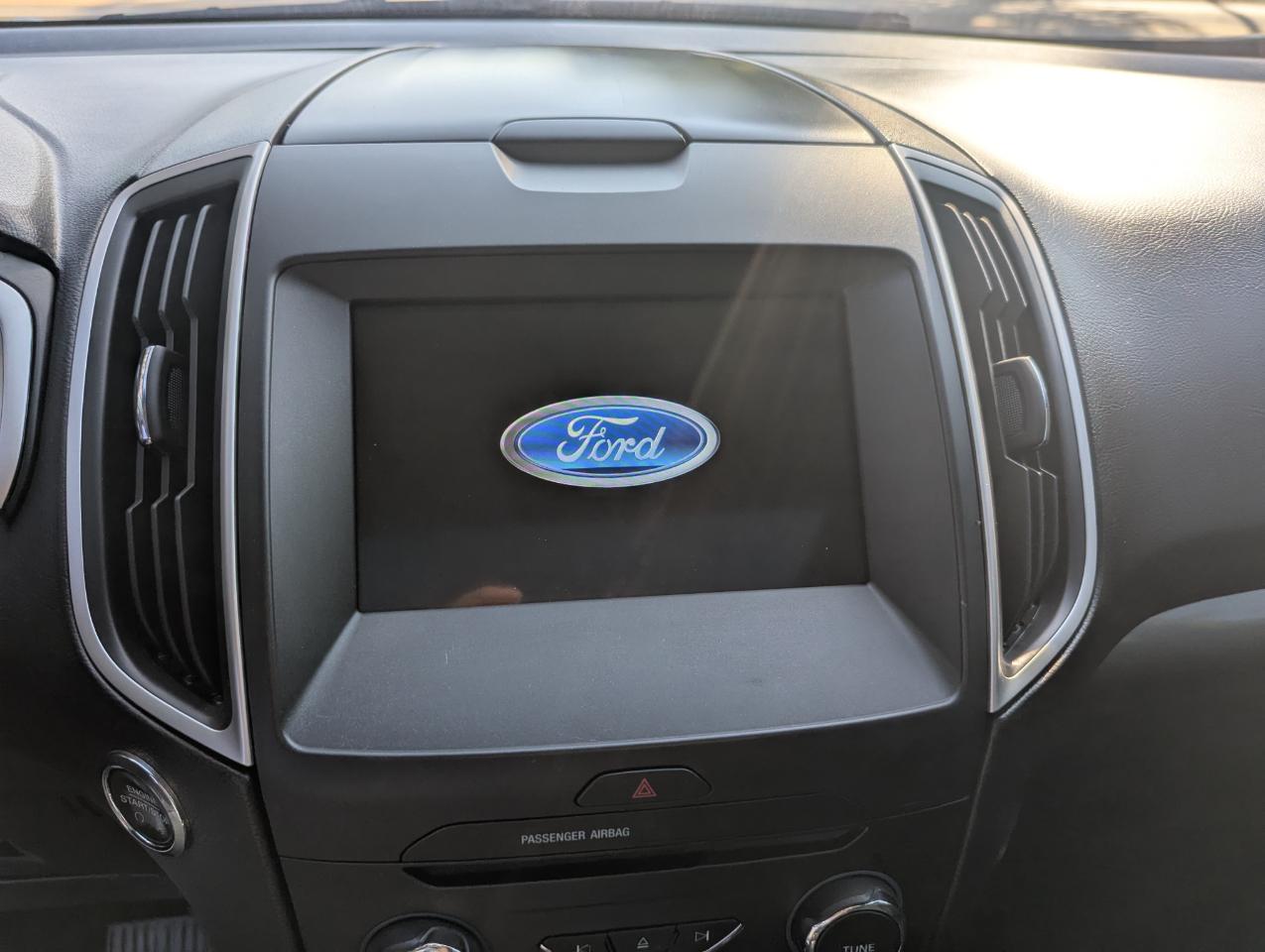 Ford Edge 4dr SEL AWD 2016