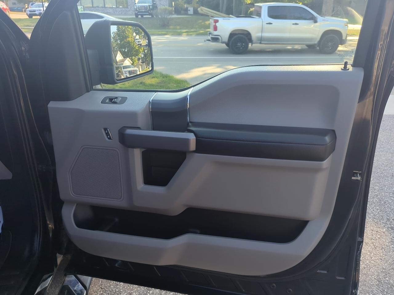 Ford F-150 XLT 4WD SuperCrew 5.5' Box 2019