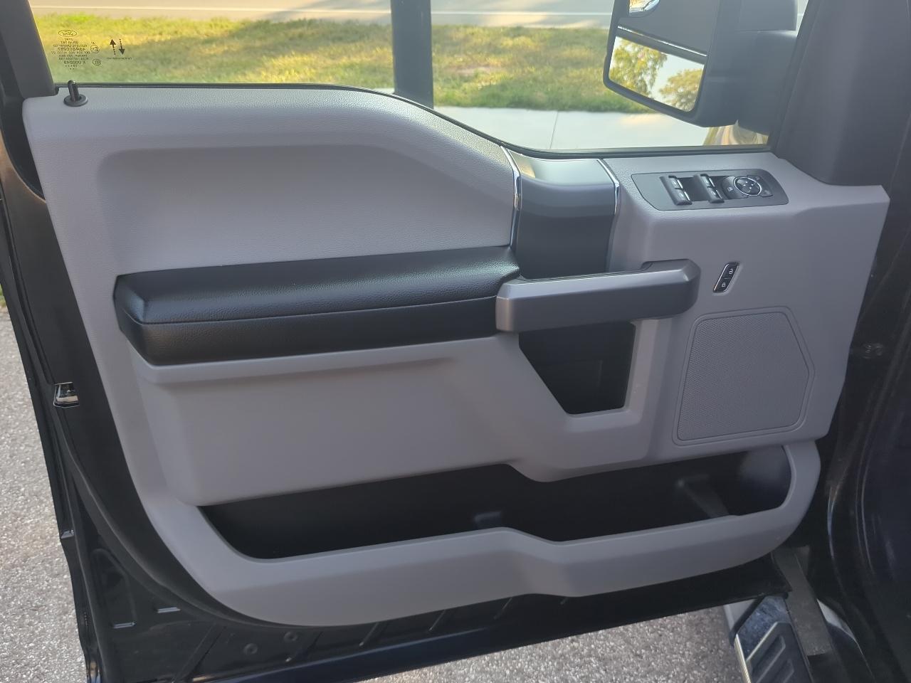 Ford F-150 XLT 4WD SuperCrew 5.5' Box 2019