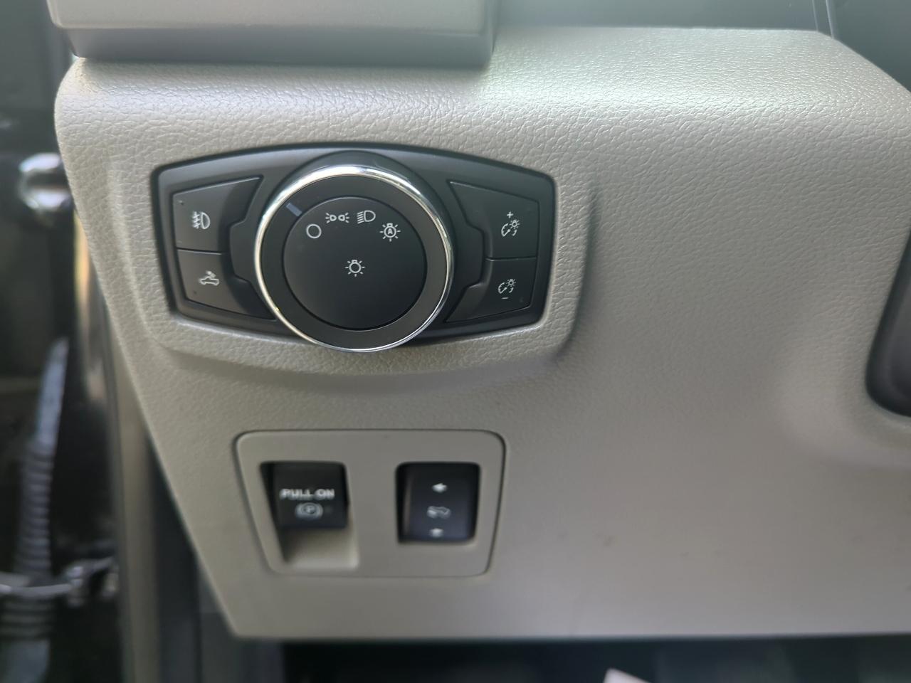 Ford F-150 XLT 4WD SuperCrew 5.5' Box 2019