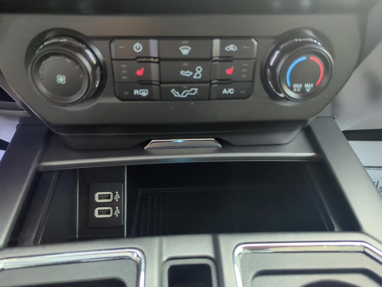 Ford F-150 XLT 4WD SuperCrew 5.5' Box 2019