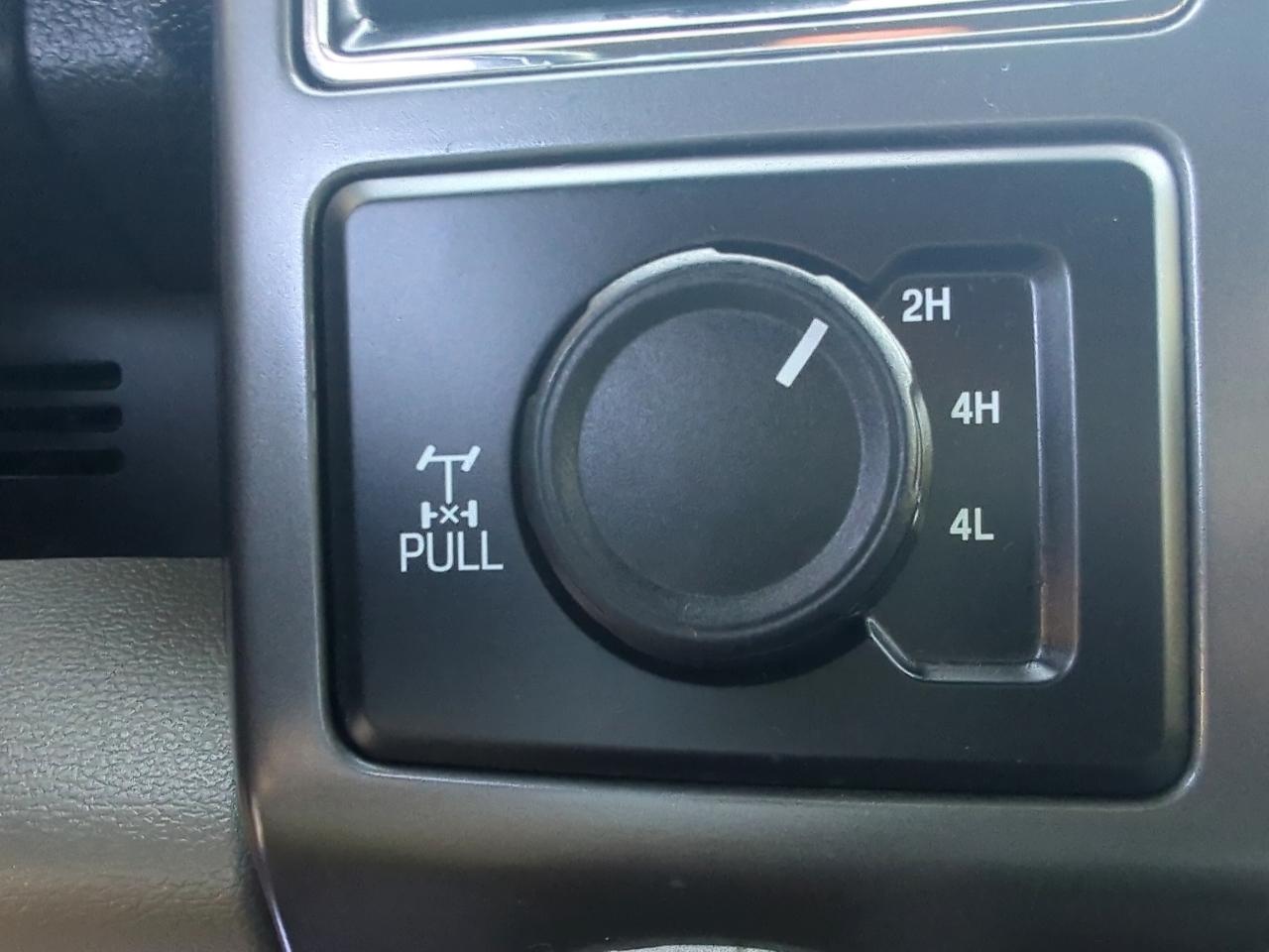 Ford F-150 XLT 4WD SuperCrew 5.5' Box 2019