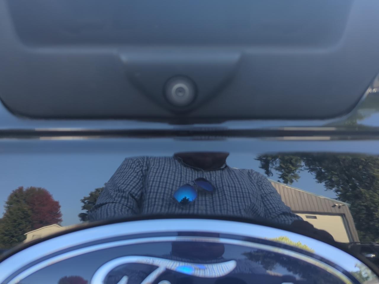 Ford F-150 XLT 4WD SuperCrew 5.5' Box 2019