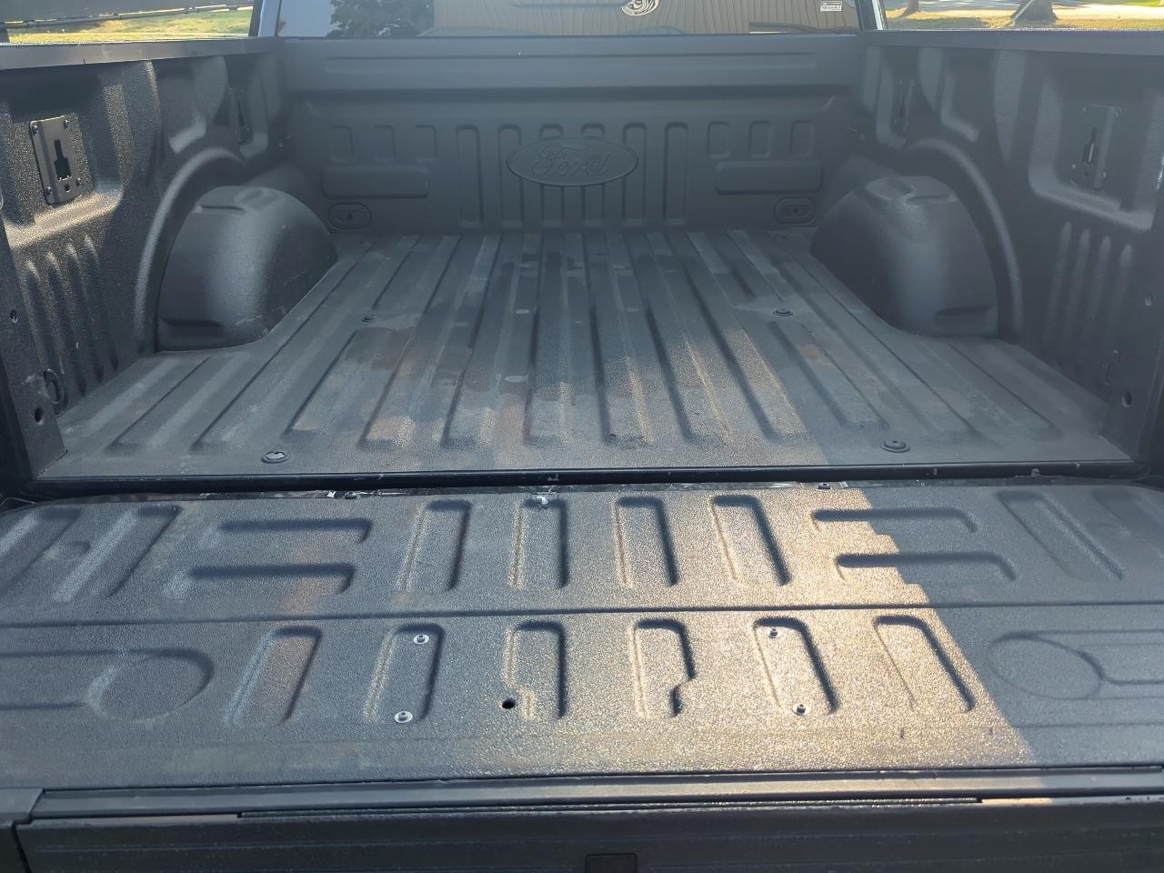 Ford F-150 XLT 4WD SuperCrew 5.5' Box 2019