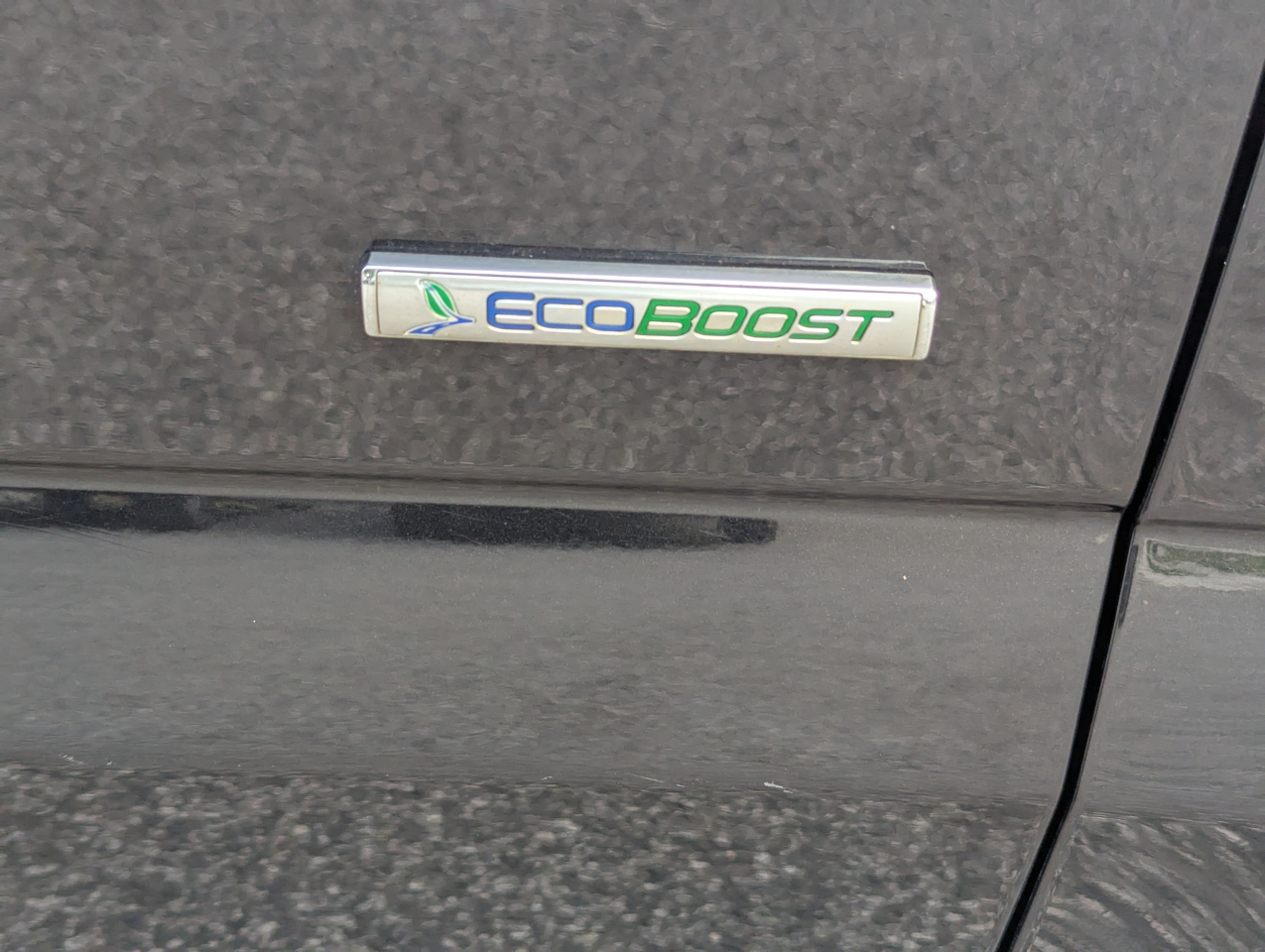 Ford F-150 4WD SuperCrew 157" Lariat 2015