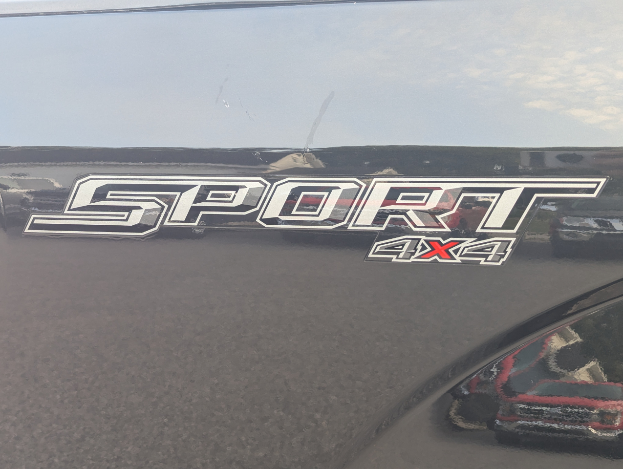 Ford F-150 4WD SuperCrew 157" Lariat 2015