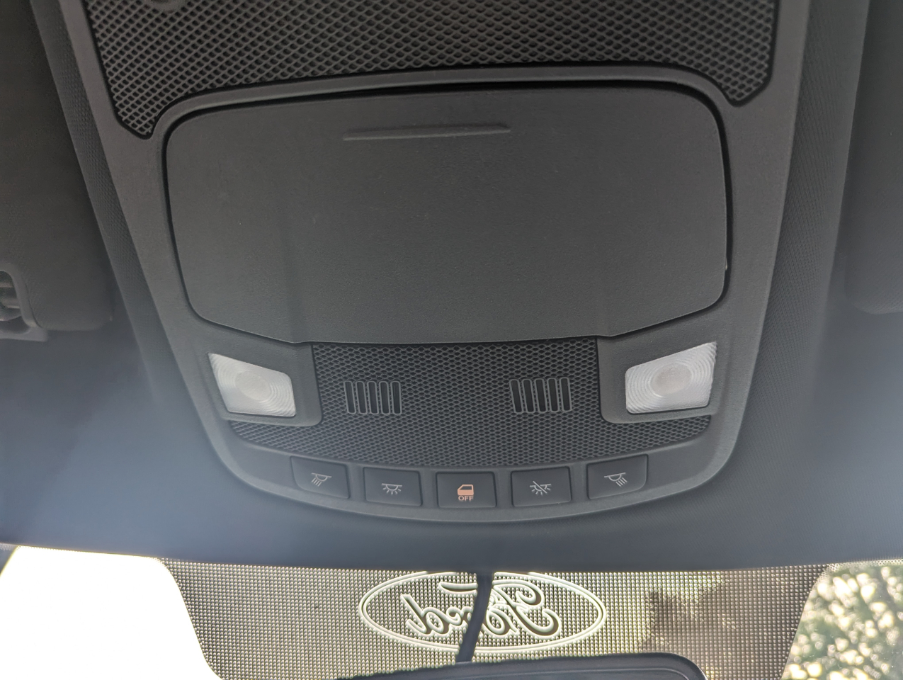 Ford F-150 4WD SuperCrew 157" Lariat 2015