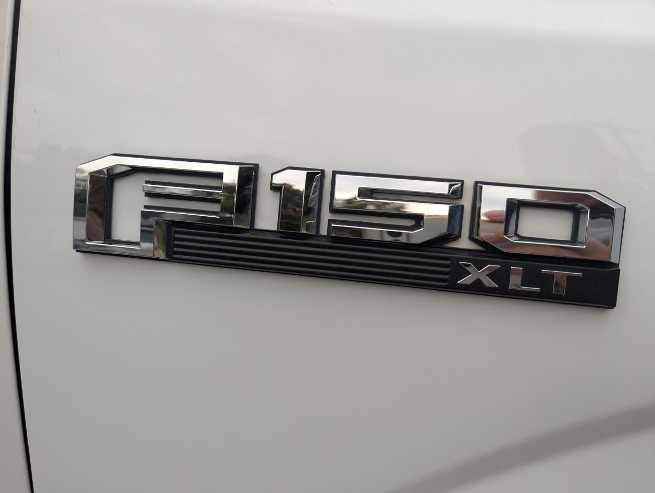 Ford F-150 XLT 4WD SuperCrew 6.5' Box 2019