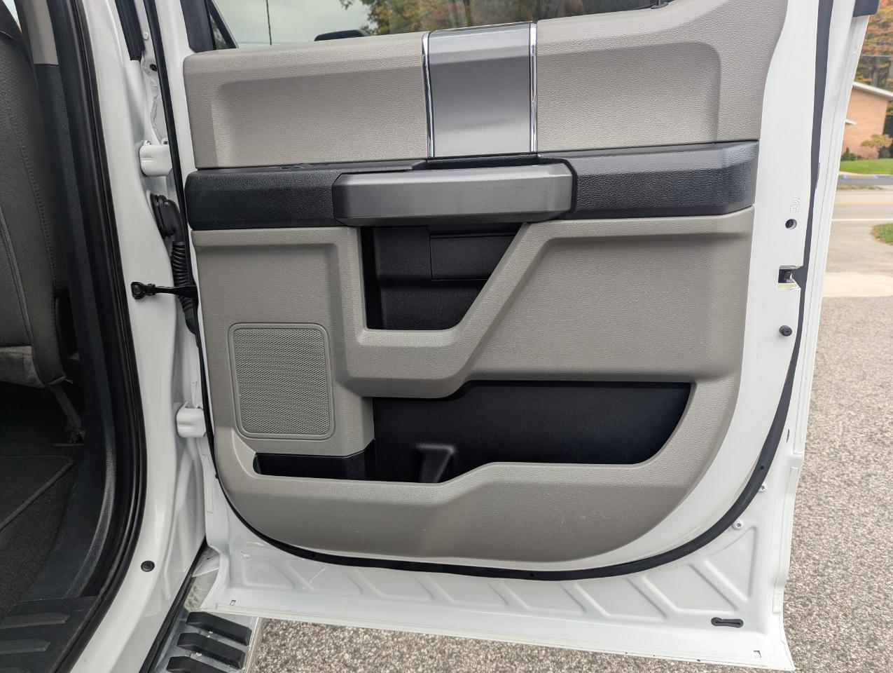 Ford F-150 XLT 4WD SuperCrew 6.5' Box 2019