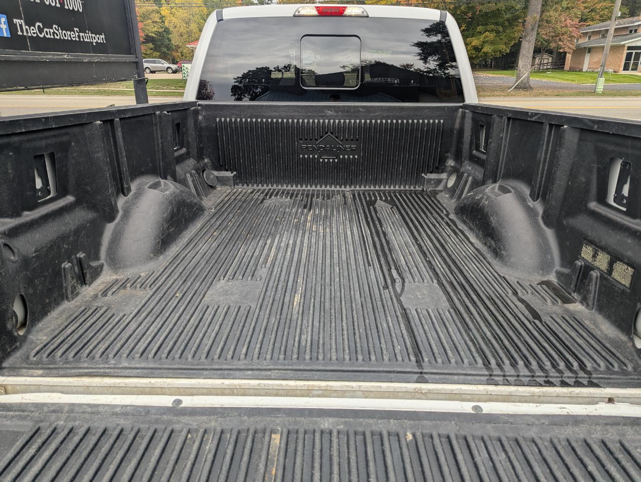 Ford F-150 XLT 4WD SuperCrew 6.5' Box 2019