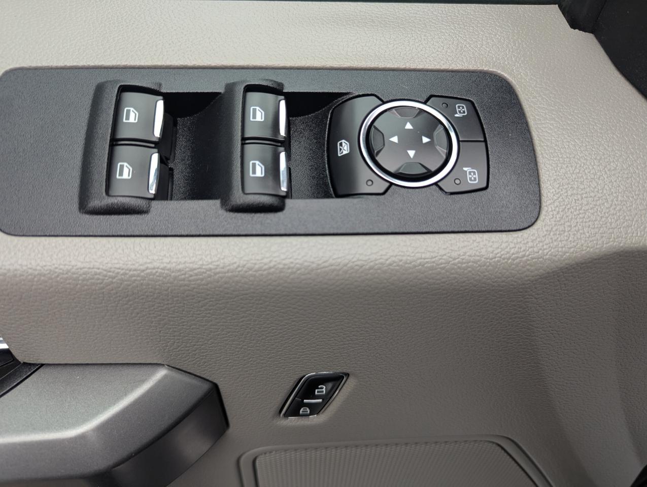 Ford F-150 XLT 4WD SuperCrew 6.5' Box 2019