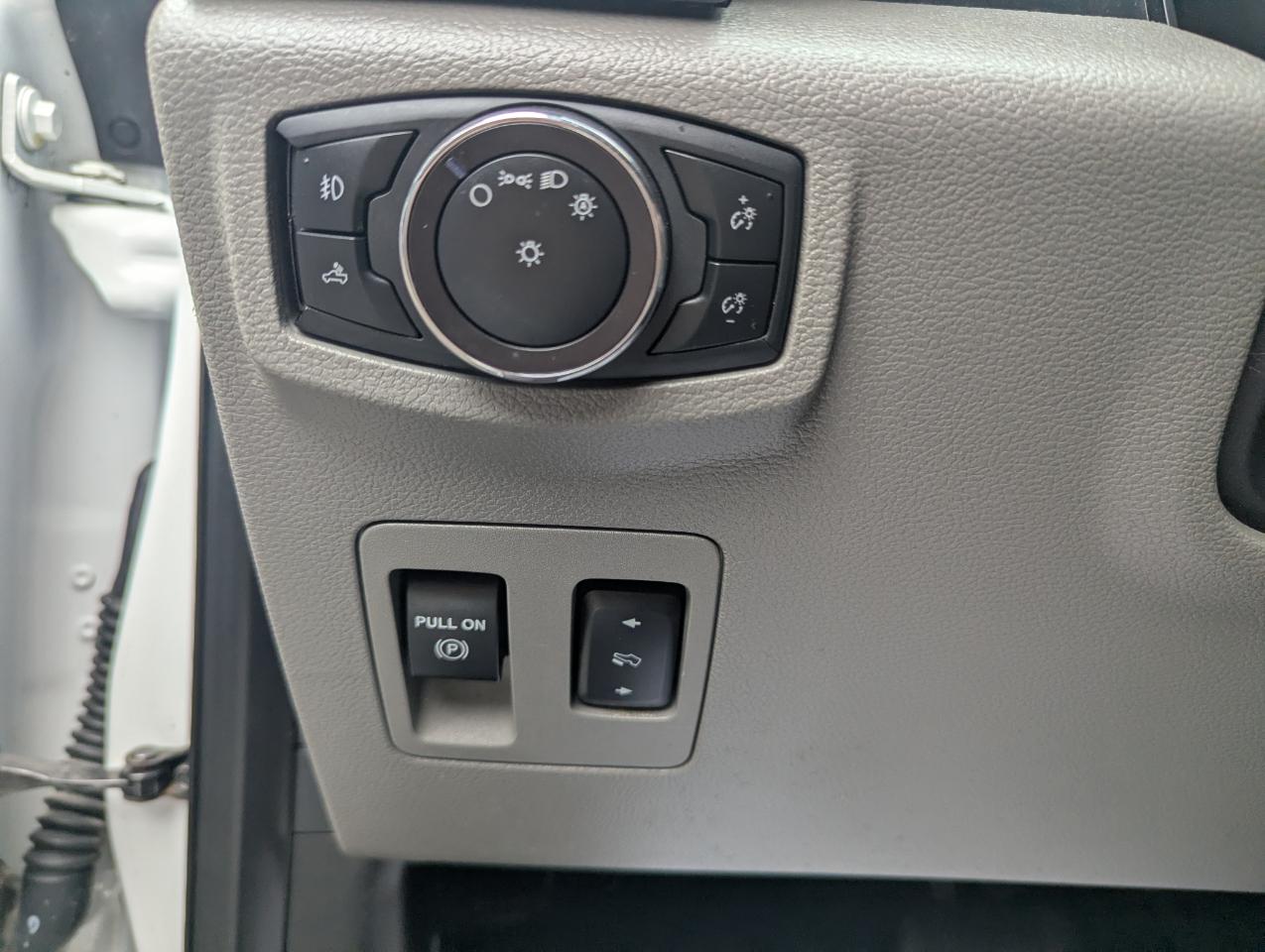 Ford F-150 XLT 4WD SuperCrew 6.5' Box 2019