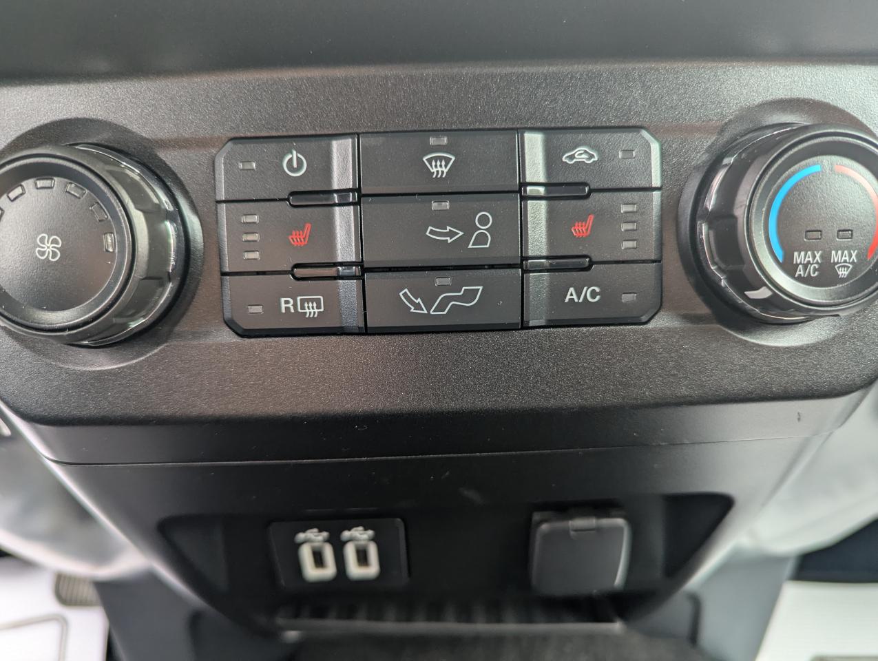 Ford F-150 XLT 4WD SuperCrew 6.5' Box 2019