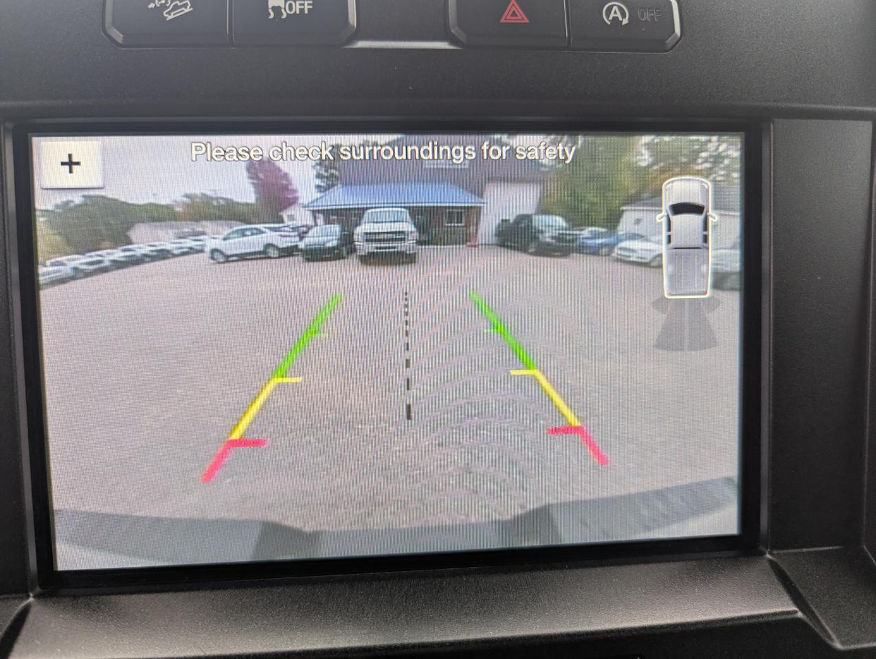 Ford F-150 XLT 4WD SuperCrew 6.5' Box 2019