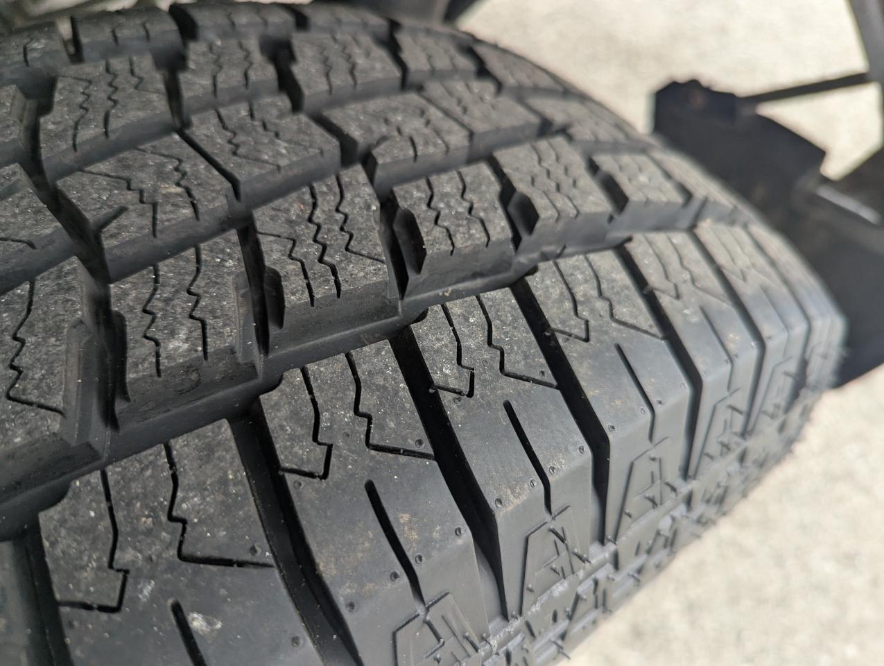 Ford F-150 XLT 4WD SuperCrew 6.5' Box 2019