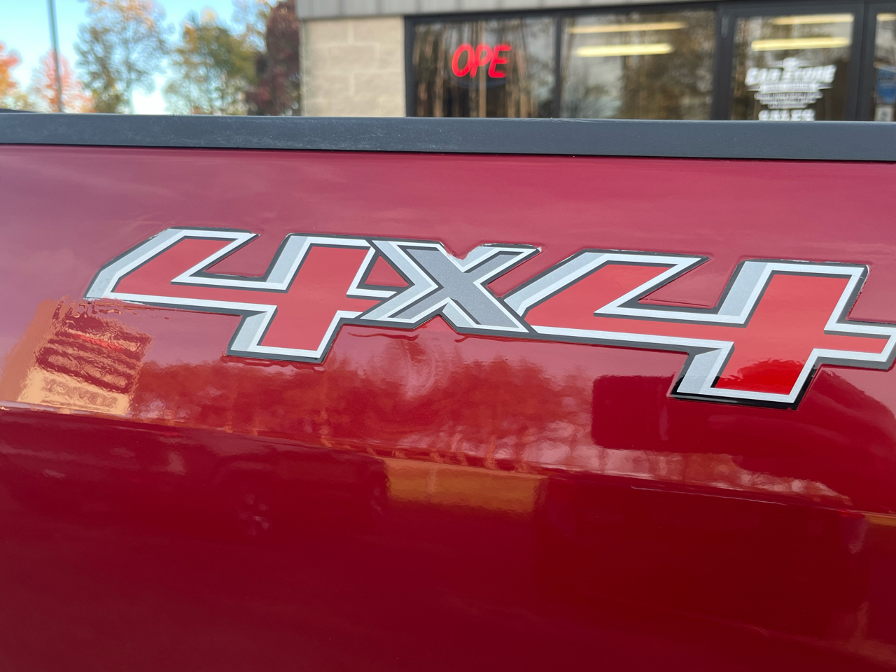 Chevrolet Colorado LT Ext. Cab 4WD 2015 Chevrolet Colorado LT Ext. Cab 4WD 2015