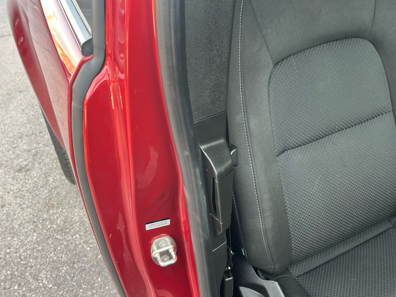 Chevrolet Colorado LT Ext. Cab 4WD 2015 Chevrolet Colorado LT Ext. Cab 4WD 2015