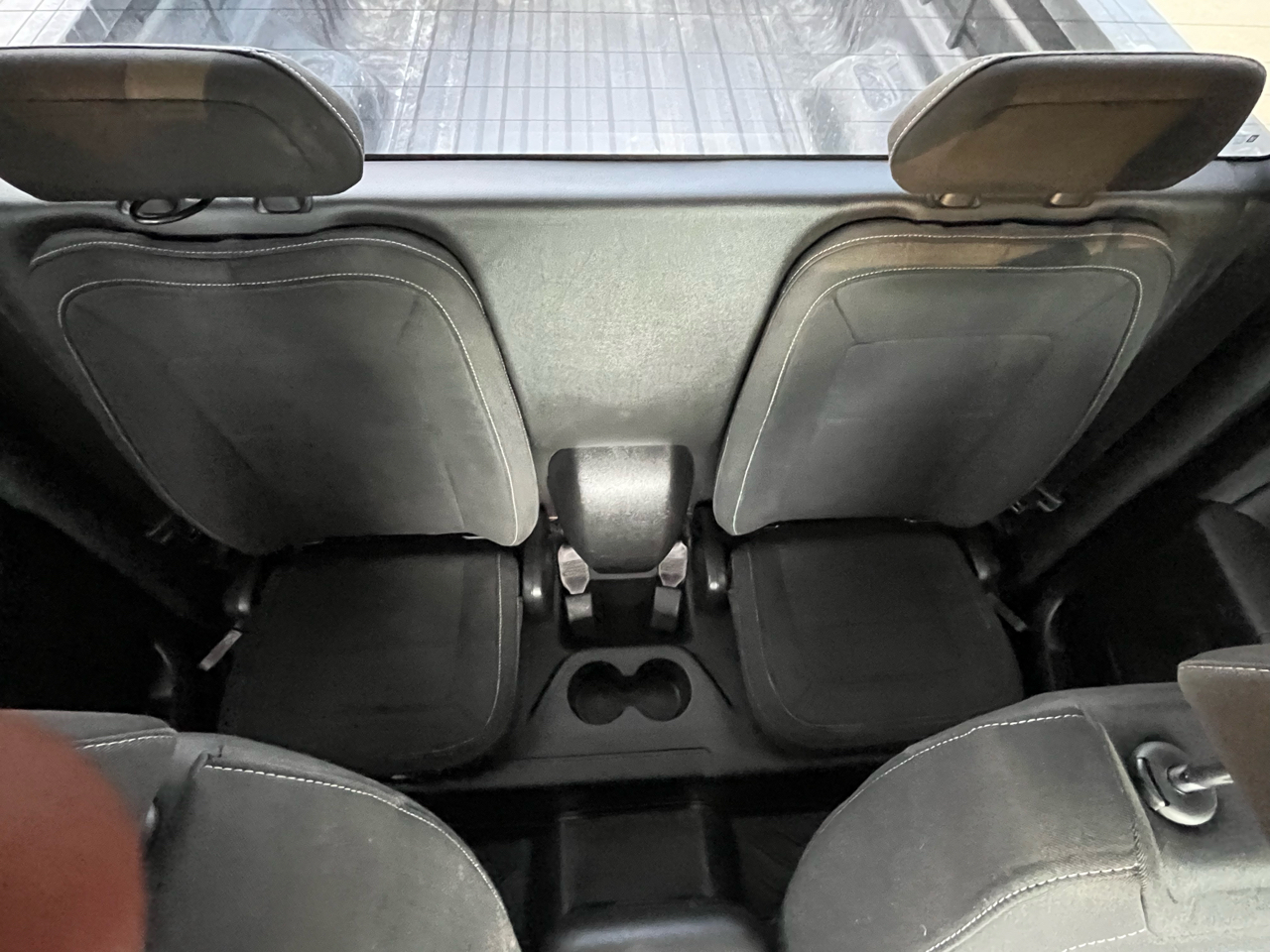 Chevrolet Colorado LT Ext. Cab 4WD 2015 Chevrolet Colorado LT Ext. Cab 4WD 2015