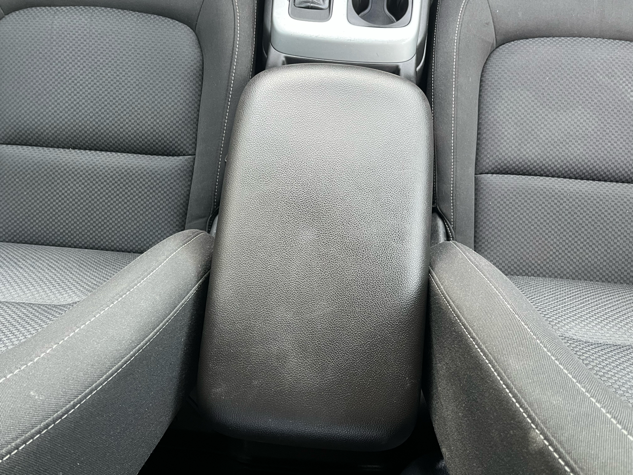 Chevrolet Colorado LT Ext. Cab 4WD 2015 Chevrolet Colorado LT Ext. Cab 4WD 2015