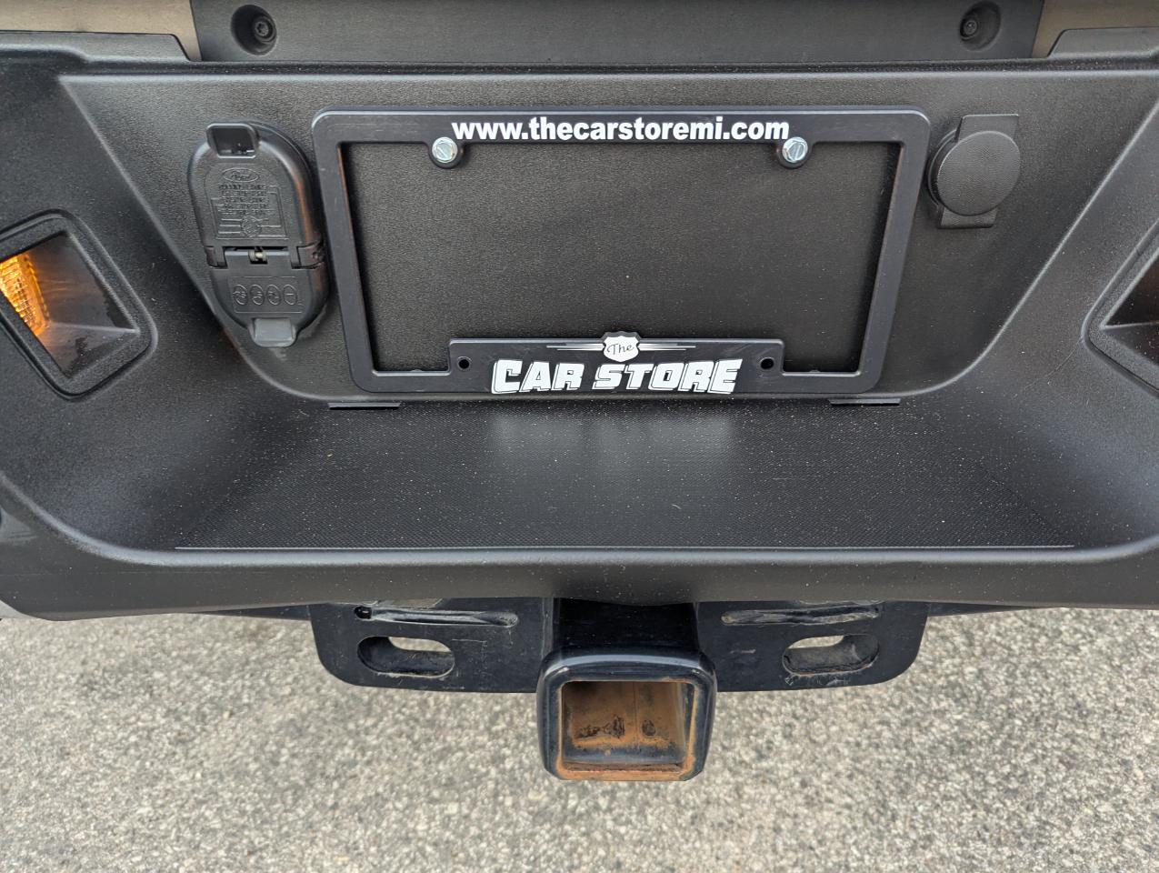 Ford Super Duty F-250 SRW Lariat 4WD Crew Cab 6.75' Box 2020