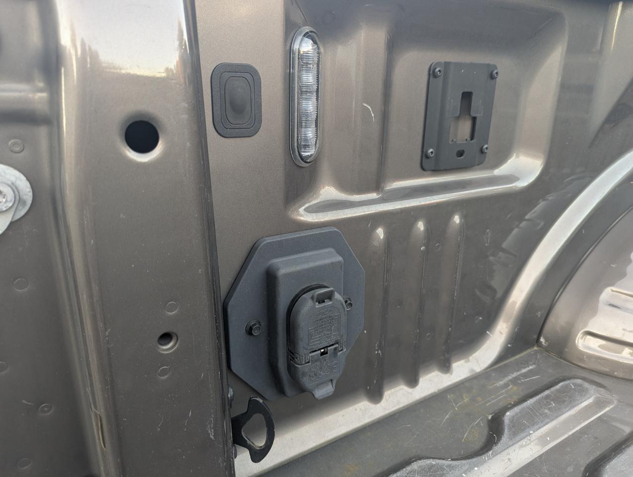 Ford Super Duty F-250 SRW Lariat 4WD Crew Cab 6.75' Box 2020