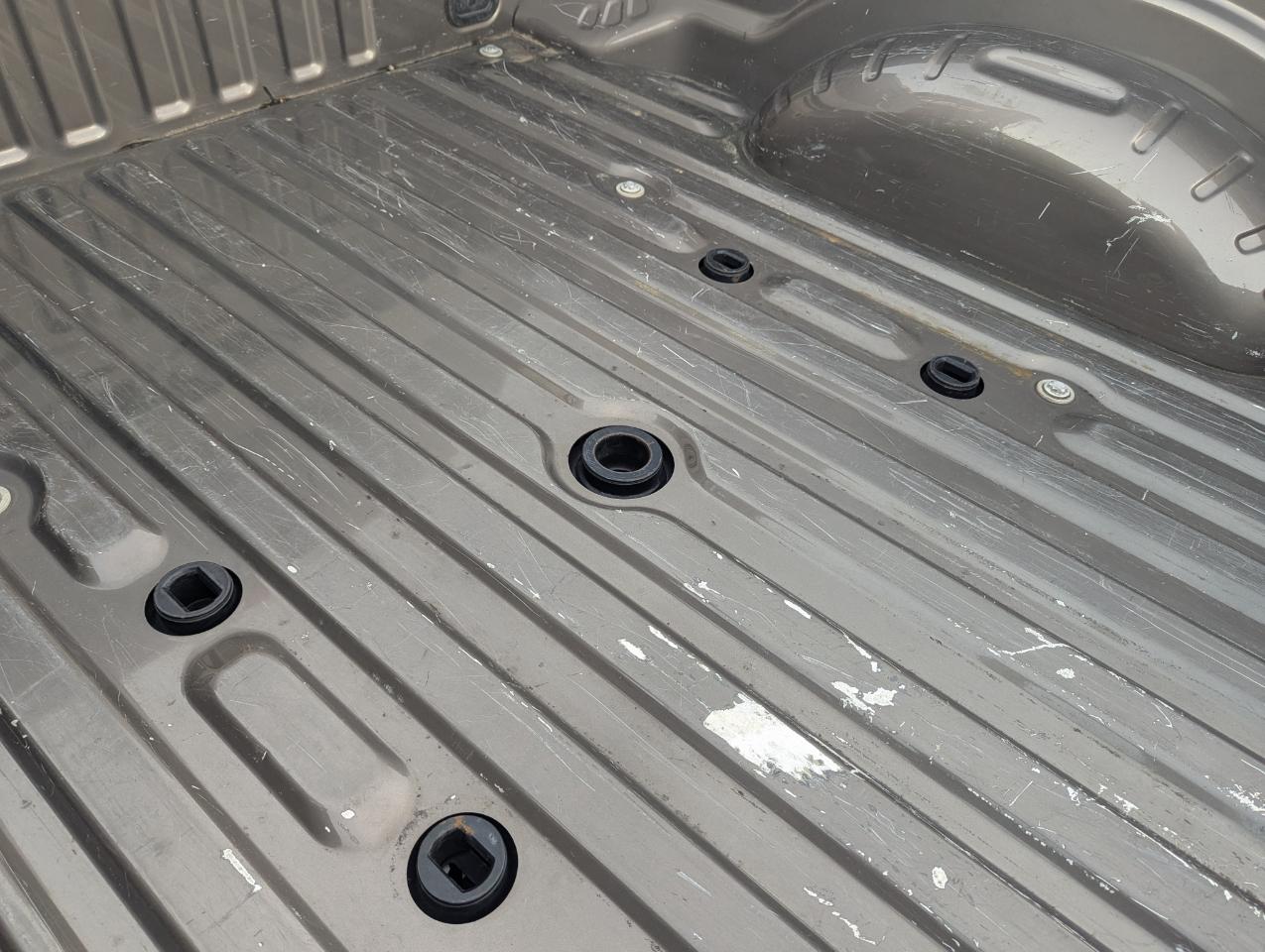 Ford Super Duty F-250 SRW Lariat 4WD Crew Cab 6.75' Box 2020