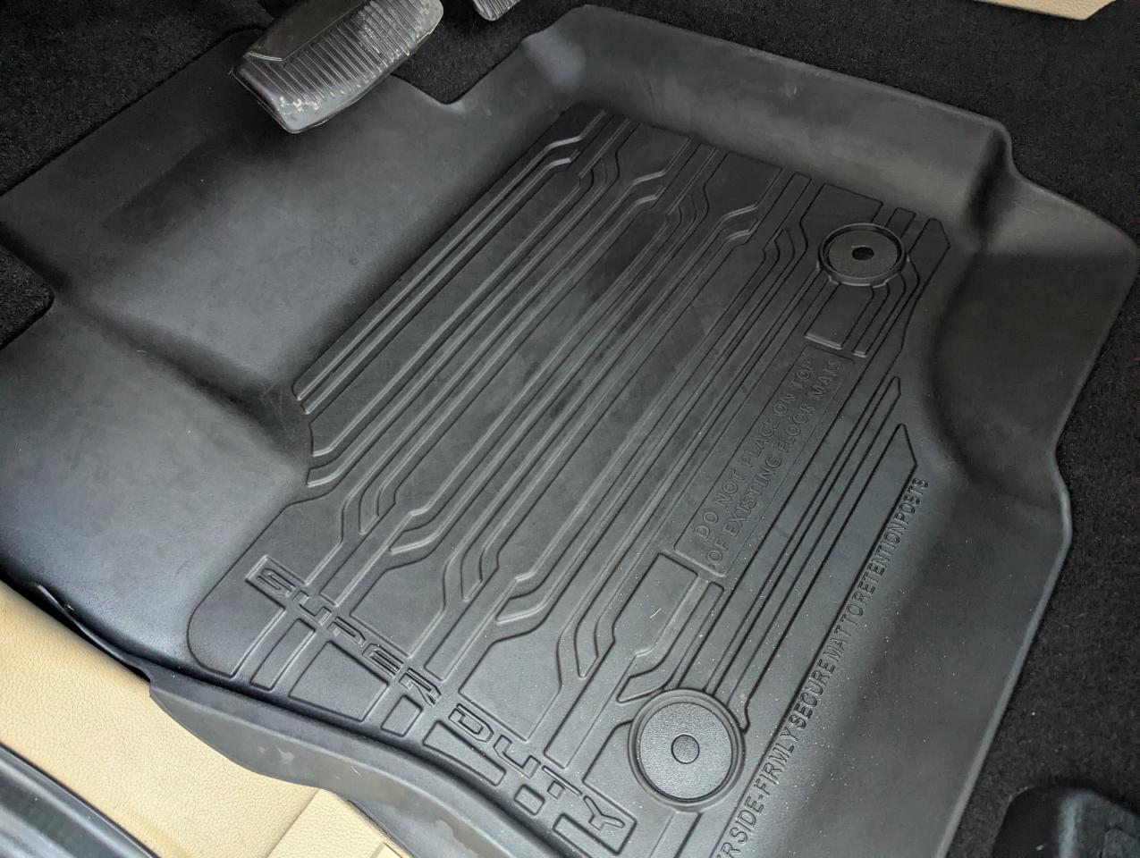 Ford Super Duty F-250 SRW Lariat 4WD Crew Cab 6.75' Box 2020