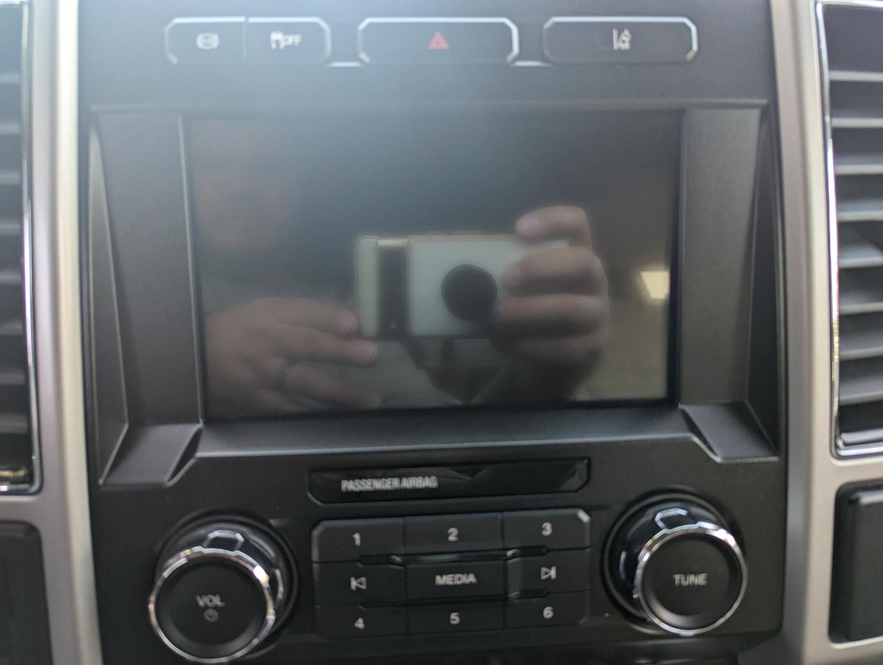 Ford Super Duty F-250 SRW Lariat 4WD Crew Cab 6.75' Box 2020