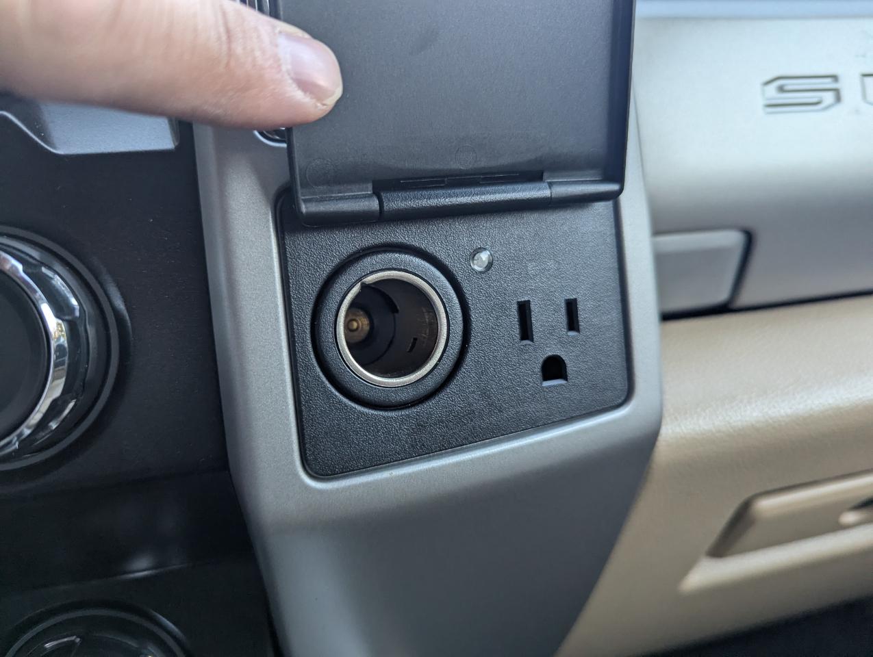 Ford Super Duty F-250 SRW Lariat 4WD Crew Cab 6.75' Box 2020