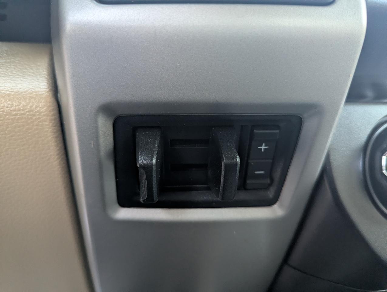 Ford Super Duty F-250 SRW Lariat 4WD Crew Cab 6.75' Box 2020