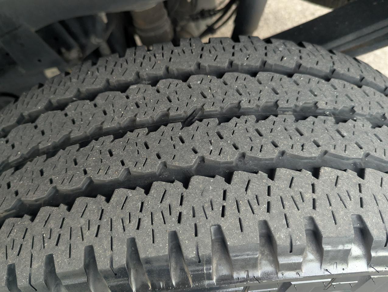 Ford Super Duty F-250 SRW Lariat 4WD Crew Cab 6.75' Box 2020