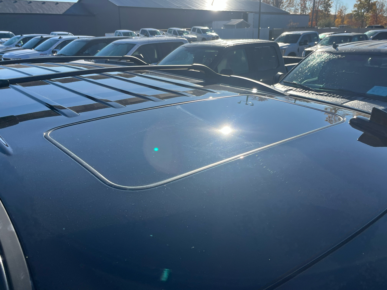 Chevrolet Tahoe LT 4WD 2019 Chevrolet Tahoe LT 4WD 2019