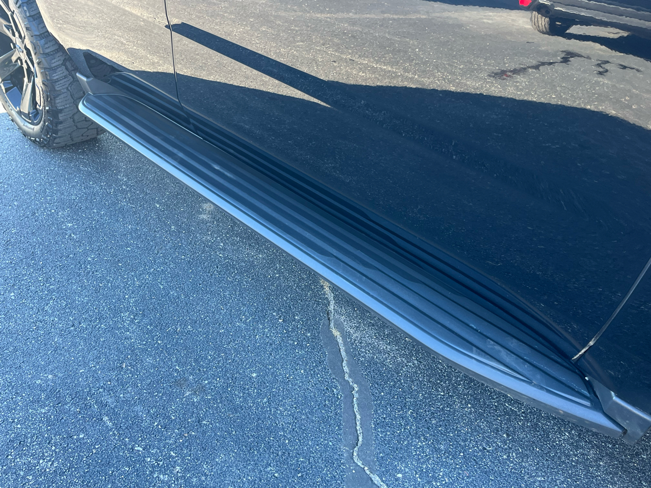 Chevrolet Tahoe LT 4WD 2019 Chevrolet Tahoe LT 4WD 2019