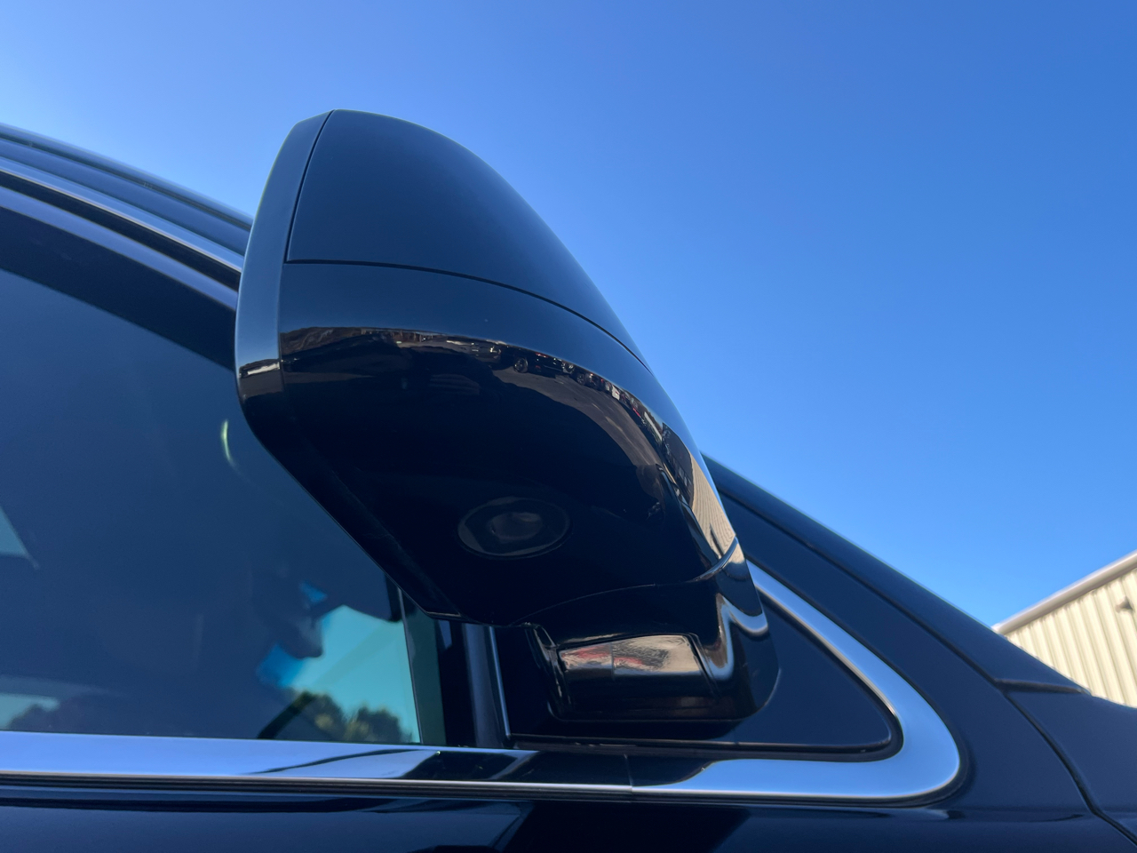 Chevrolet Tahoe LT 4WD 2019 Chevrolet Tahoe LT 4WD 2019