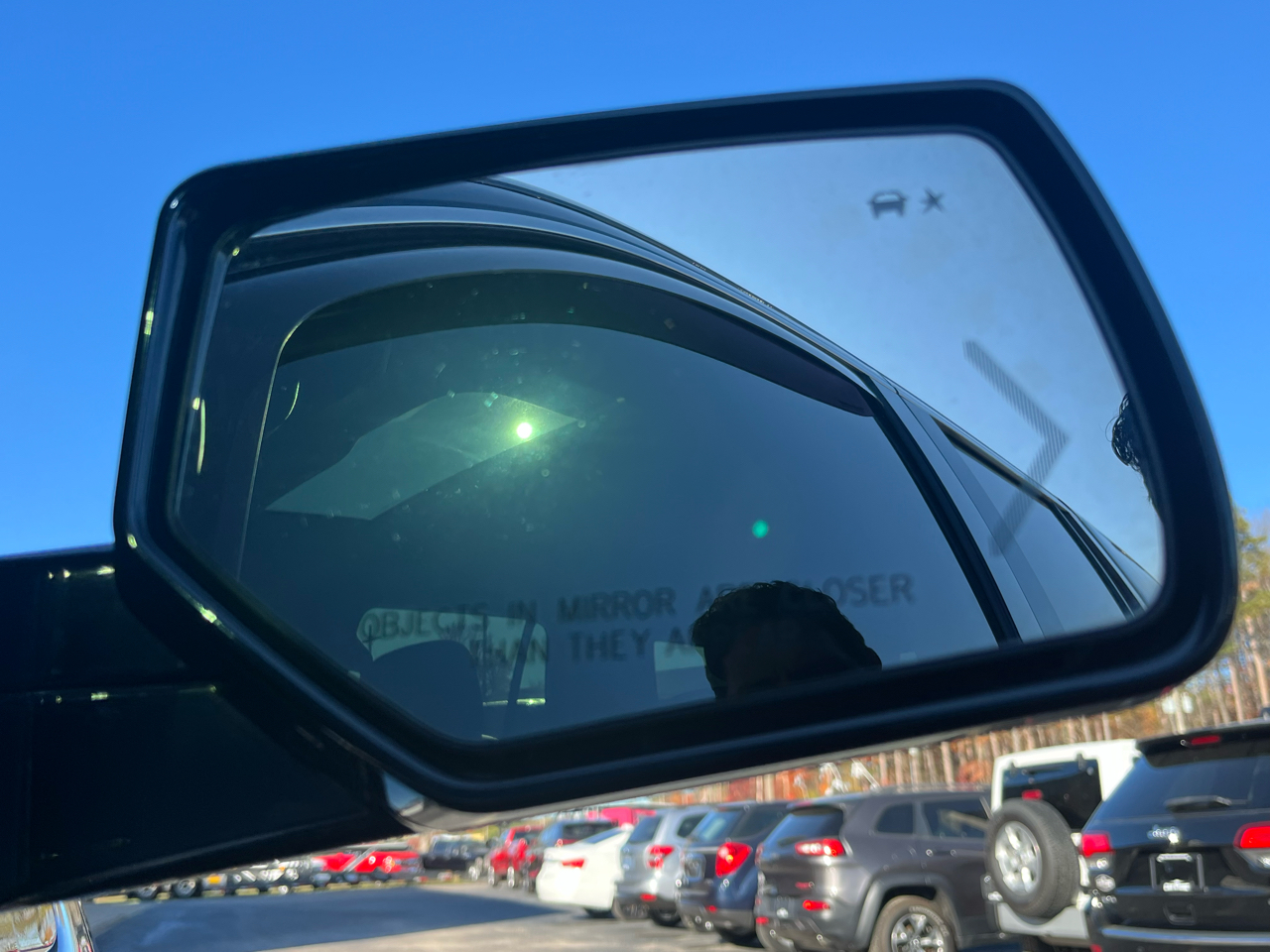 Chevrolet Tahoe LT 4WD 2019 Chevrolet Tahoe LT 4WD 2019