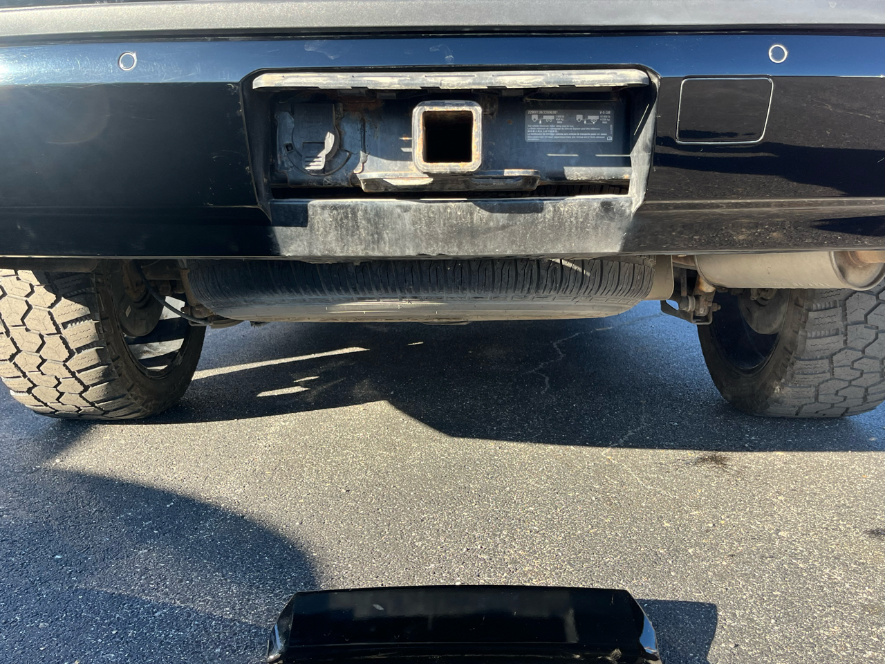 Chevrolet Tahoe LT 4WD 2019 Chevrolet Tahoe LT 4WD 2019