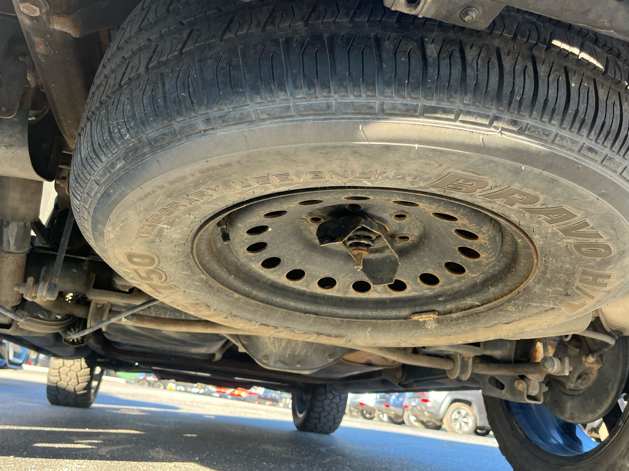 Chevrolet Tahoe LT 4WD 2019 Chevrolet Tahoe LT 4WD 2019