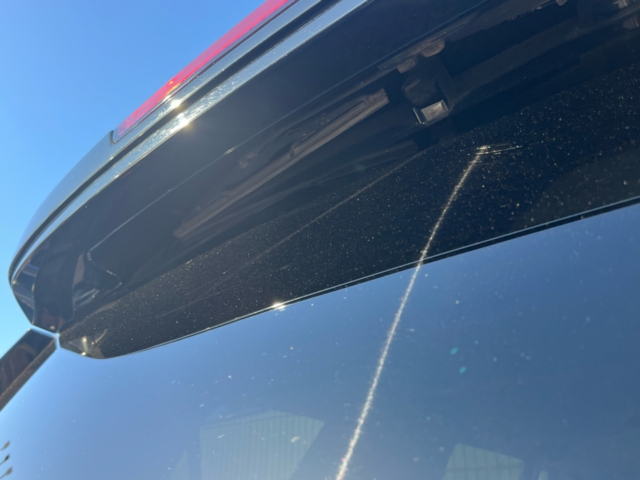 Chevrolet Tahoe LT 4WD 2019 Chevrolet Tahoe LT 4WD 2019