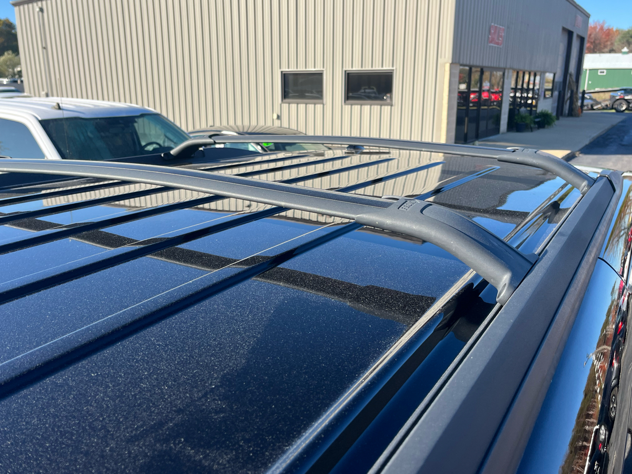 Chevrolet Tahoe LT 4WD 2019 Chevrolet Tahoe LT 4WD 2019